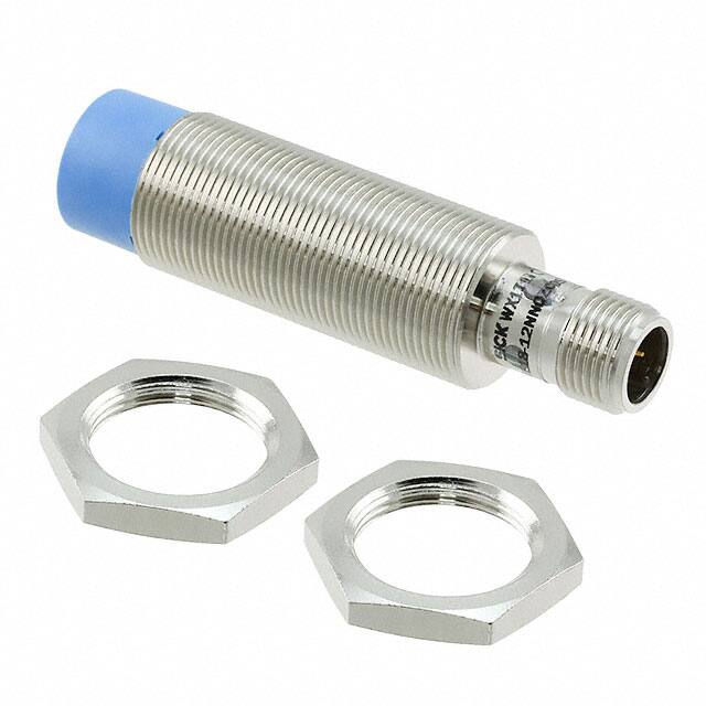 IME18-12NNOZC0S SICK, Inc.  Proximity Sensors - Industrial